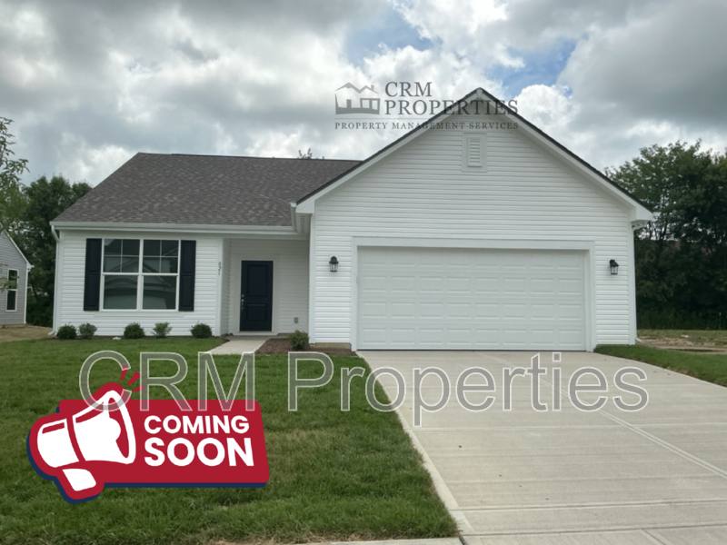 House for rent at 821 Oyster Bay Dr, Kokomo, IN 46902