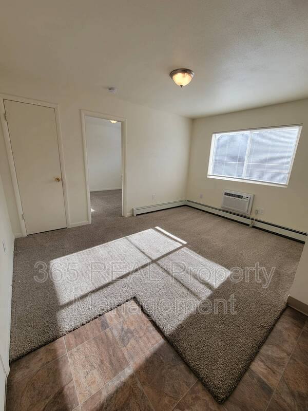 Apartment for rent at 2025 4th Ave #1, Greeley, CO 80631