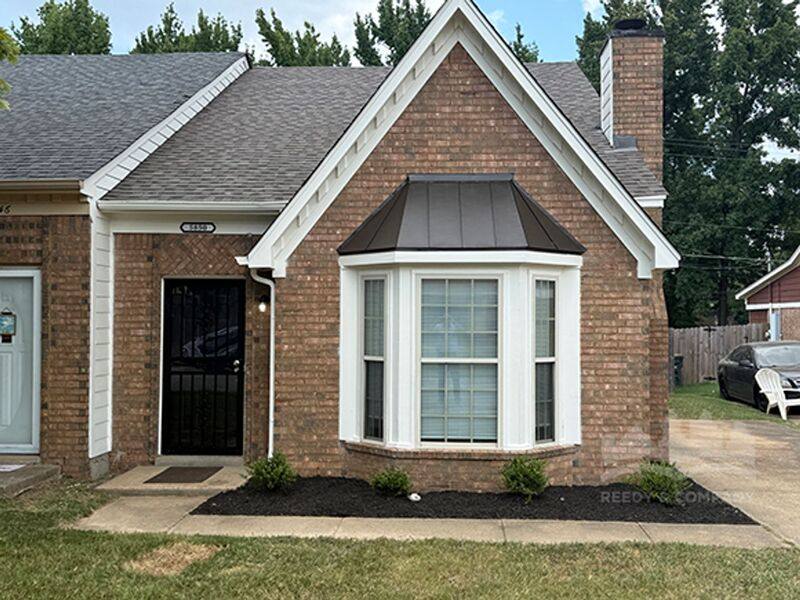 House for rent at 5850 Grassy Valley Dr, Memphis, TN 38141