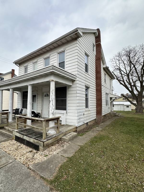 Apartment for rent at 35 W Fulton St, Ephrata, PA 17522