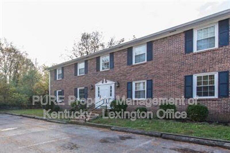 Apartment for rent at 122 Sycamore Court #38, Harrodsburg, KY 40330