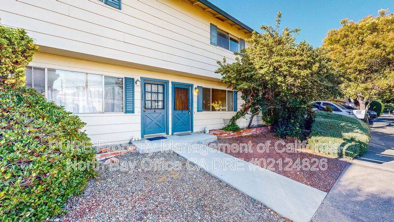 Apartment for rent at 1325 Edwards Ave #B, Santa Rosa, CA 95401