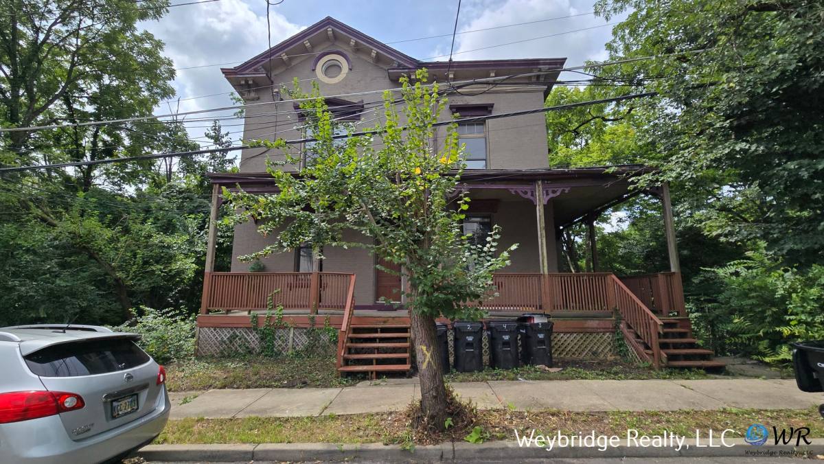 Apartment for rent at 241 Gilman Ave, Cincinnati, OH 45219