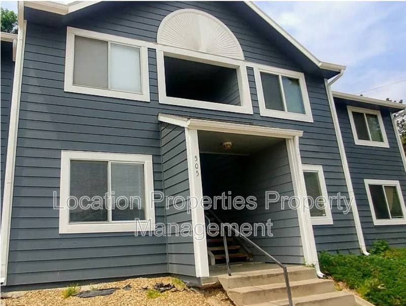 Townhouse for rent at 505 Colorado St #4-1, Lawrence, KS 66044