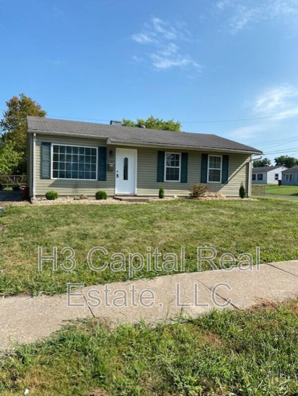 House for rent at 2437 Wilson Ave, Granite City, IL 62040