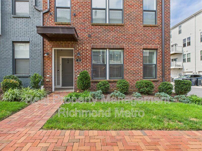 Townhouse for rent at 13 Flatwater Rd #A, Henrico, VA 23231
