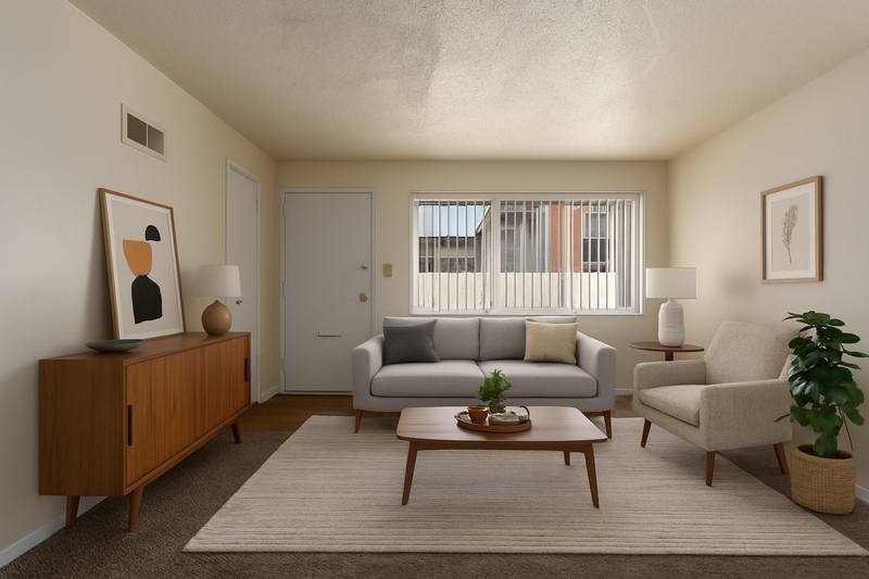 Apartment for rent at 441 W 87th Place, Kansas City, MO 64114