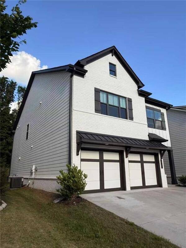 Apartment for rent at 1923 Westfall Landing #1, Auburn, GA 30011