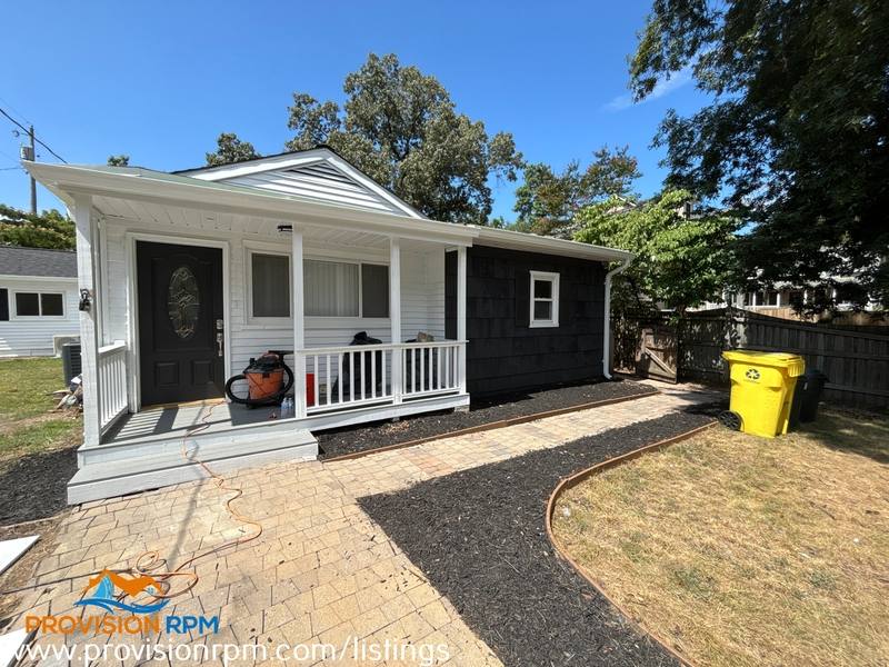 House for rent at 50 Baldy Ave, Severna Park, MD 21146