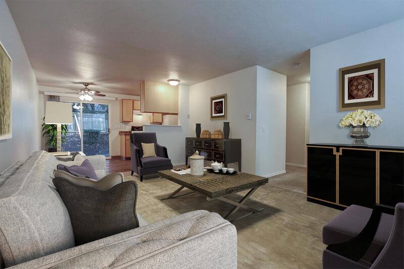 Apartment for rent at 680 SW 150th Ave #:332, Beaverton, OR 97006