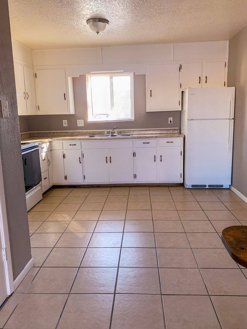Apartment for rent at 213 & 217 San Pablo St NE, Albuquerque, NM 87108