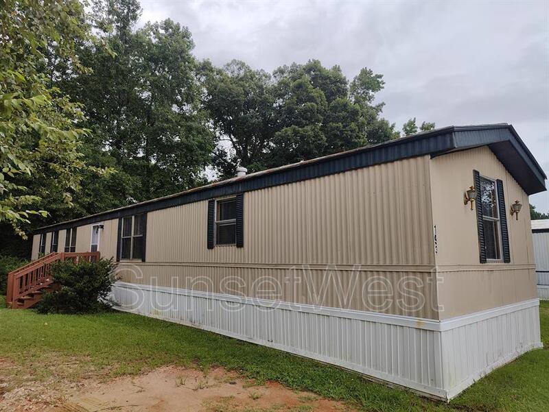 House for rent at 193 Sunshine Dr, Rocky Mount, NC 27804