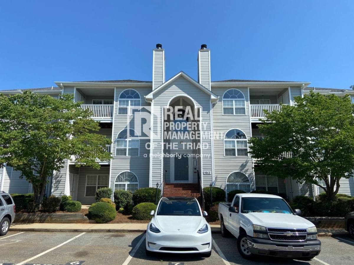 Condo for rent at 5012-E Lawndale Dr, Greensboro, NC 27455