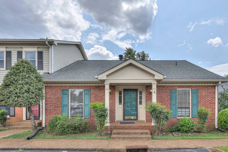 Condo for rent at 621 Brentwood Pointe, Brentwood, TN 37027
