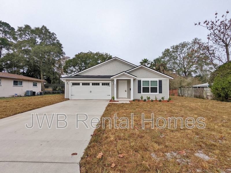 House for rent at 3250 El Morro Dr E, Jacksonville, FL 32277