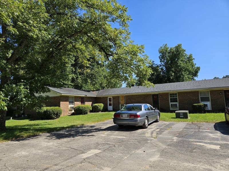 Apartment for rent at 6445-6459 Starbrook Dr #6455, Fayetteville, NC 28304