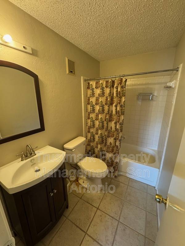 Condo for rent at 4119 Medical Dr #304 F, San Antonio, TX 78229