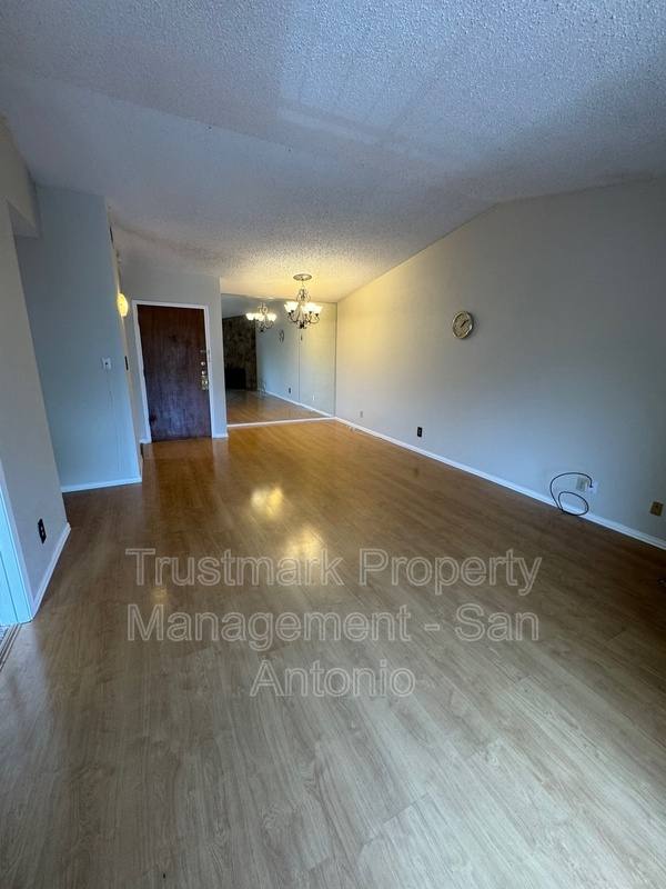 Condo for rent at 4119 Medical Dr #304 F, San Antonio, TX 78229