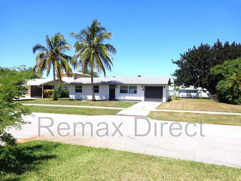 House for rent at 744 Buttonwood Rd, North Palm Beach, FL 33408