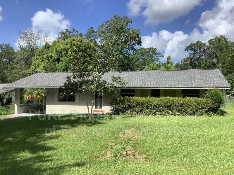 House for rent at 746 SE 29th Terrace, Ocala, FL 34471