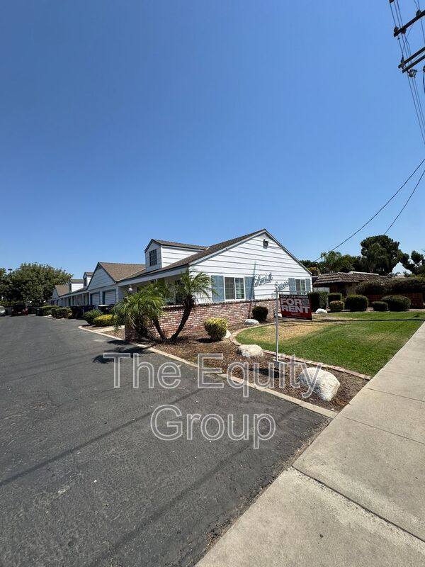 Apartment for rent at 850 E Merritt Ave #1, Tulare, CA 93274