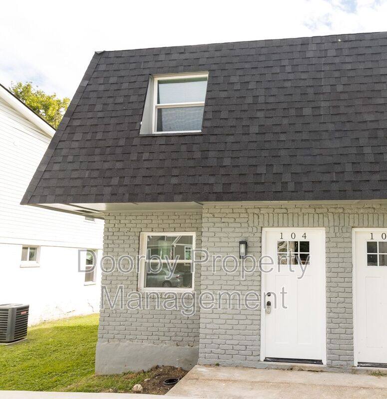 Apartment for rent at 1808 E 13th St #104, Chattanooga, TN 37404