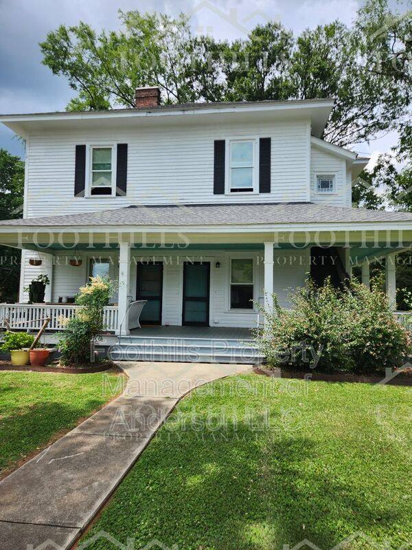 Apartment for rent at 120 Anderson Ave #B, Anderson, SC 29625
