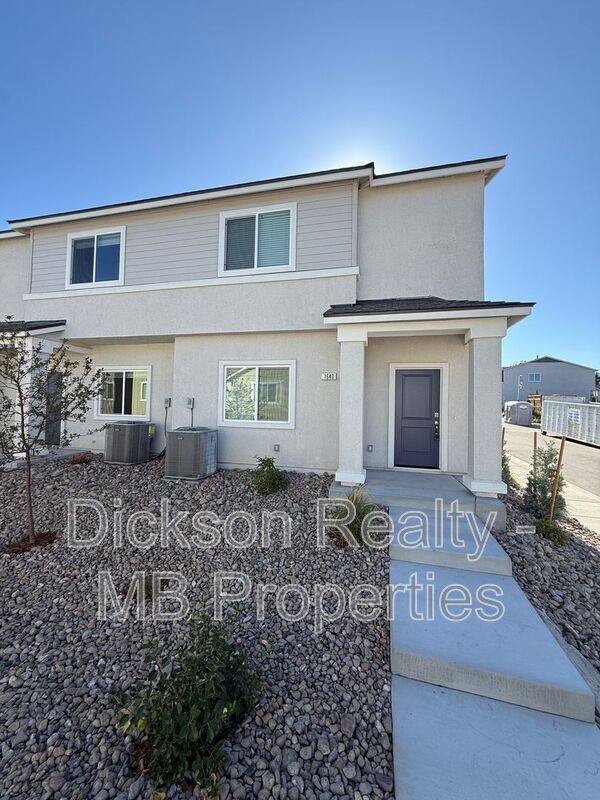 Townhouse for rent at 1640 Prancer St, Reno, NV 89523