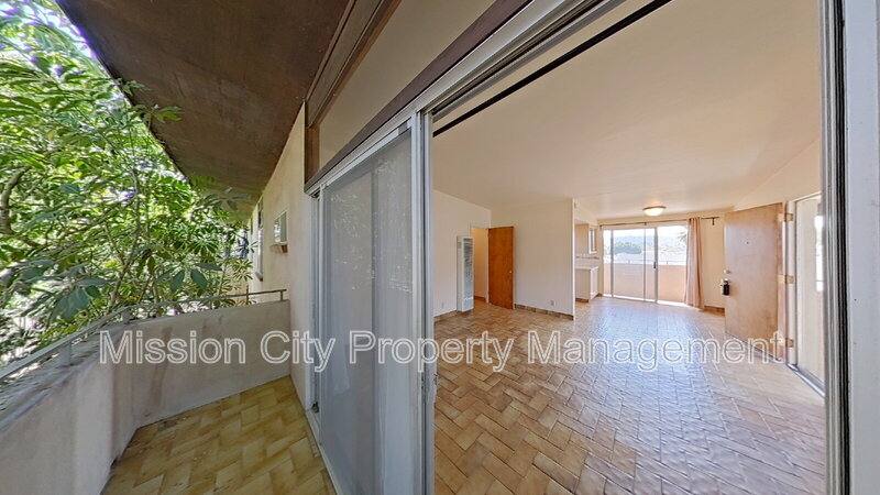 Apartment for rent at 1016 E Canon Perdido St #C, Santa Barbara, CA 93103