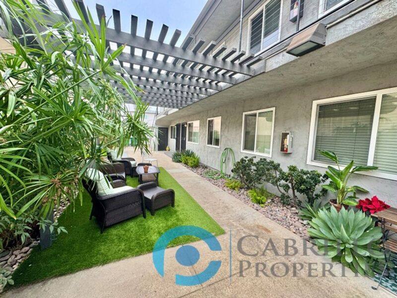 Apartment for rent at 4160 32nd St, San Diego, CA 92104
