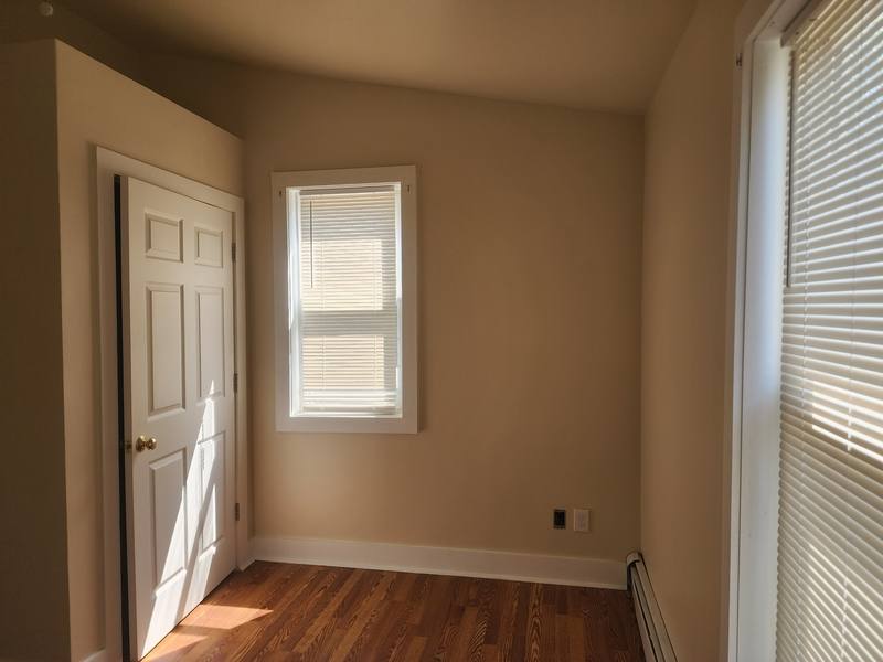 Apartment for rent at 157 N Clinton St #B, Poughkeepsie, NY 12601