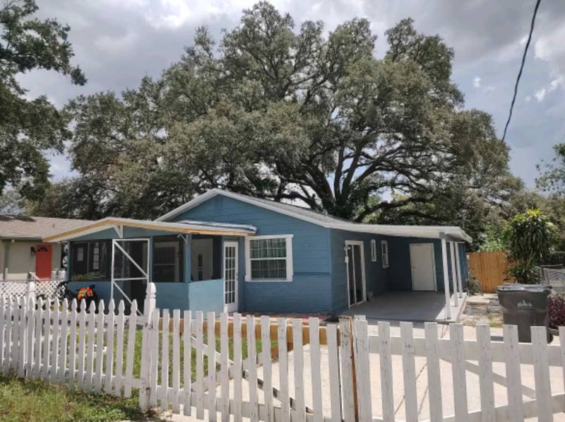House for rent at 711 E 129th Ave, Tampa, FL 33612