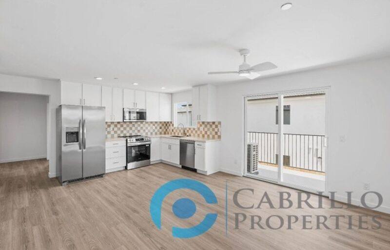 Apartment for rent at 3064 46th St, San Diego, CA 92105