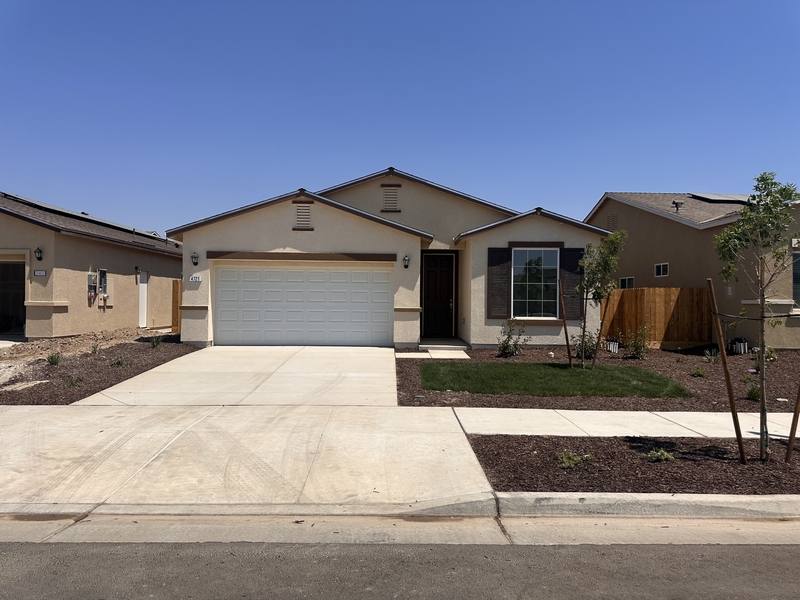 House for rent at 4721 Irma Dr, Merced, CA 95348