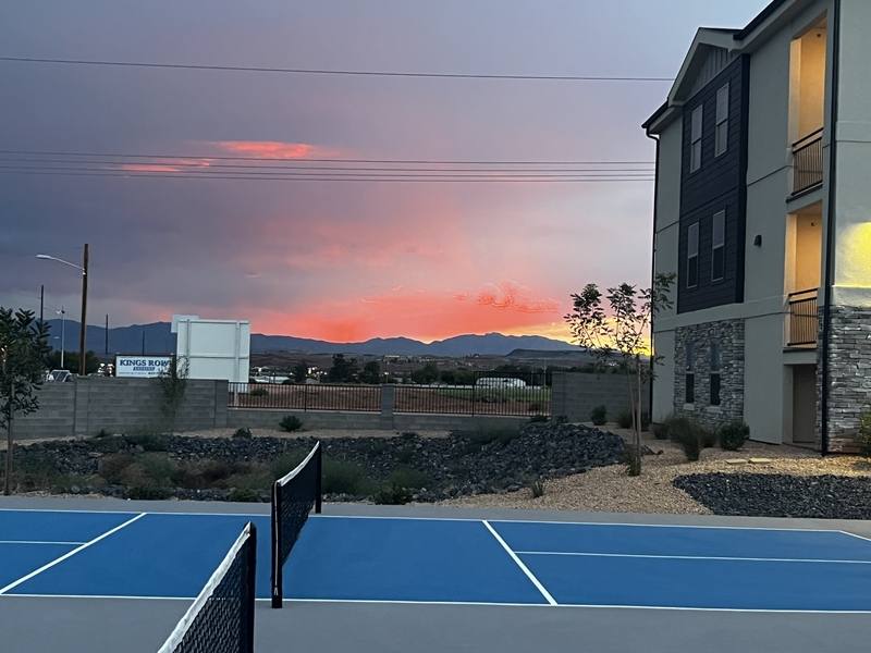 Apartment for rent at 1167 E Telegraph St #1, Washington, UT 84780