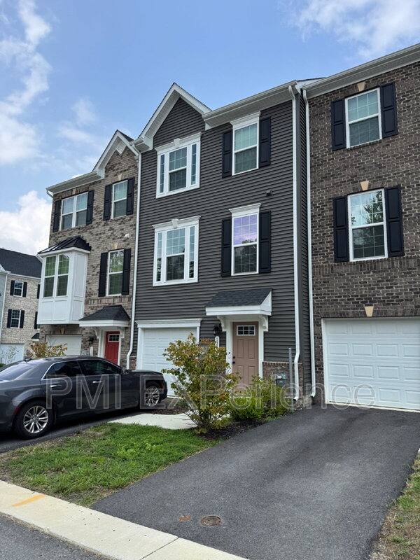 Townhouse for rent at 13611 Corinthian Lane, Brandywine, MD 20613