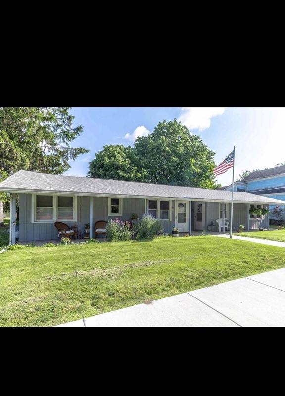 Apartment for rent at 122 W Lagrange St #5, Morenci, MI 49256