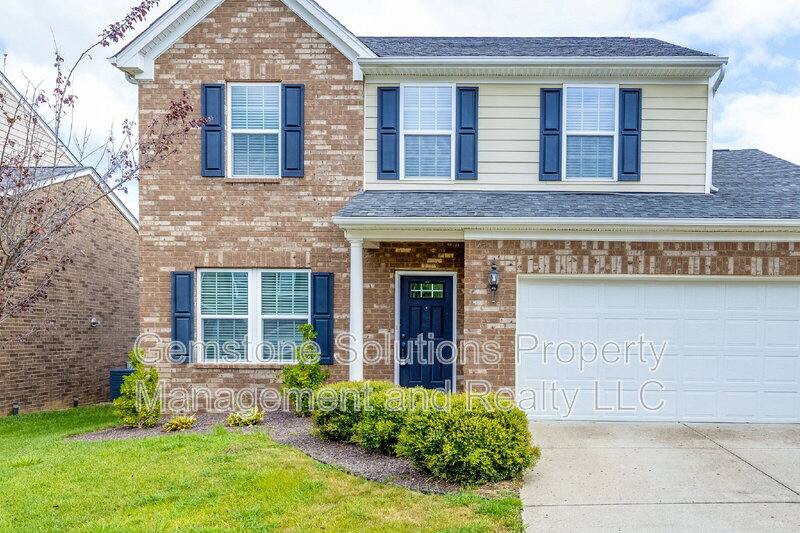 House for rent at 7512 Oakledge Dr, Brentwood, TN 37027