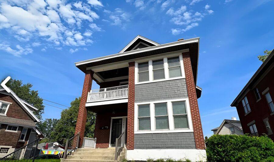 Apartment for rent at 2642 Madison #1, Cincinnati, OH 45208