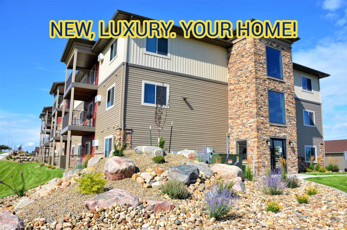 Apartment for rent at 4309 N 19th St, Bismarck, ND 58503