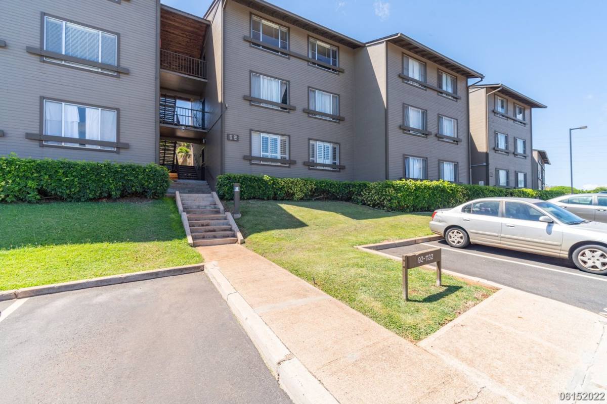 Apartment for rent at 92-1132 Panana St, Kapolei, HI 96707