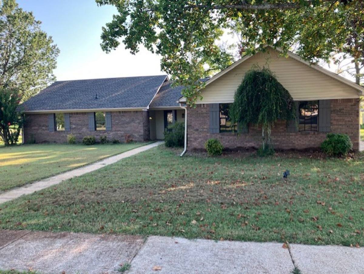 House for rent at 1400 Audubon Dr, Tupelo, MS 38801