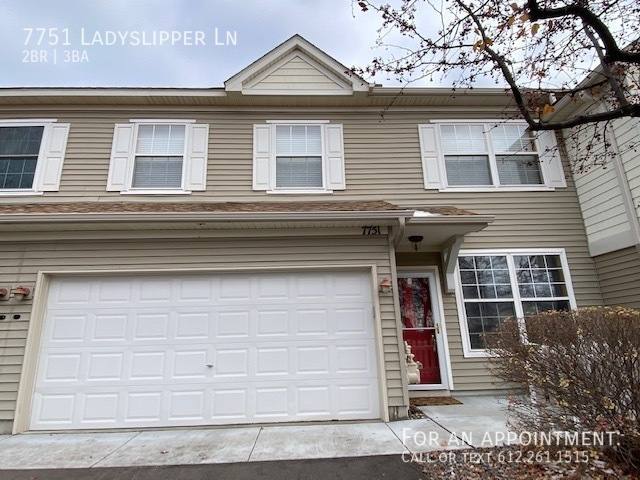 Townhouse for rent at 7751 Ladyslipper Lane, Chanhassen, MN 55317