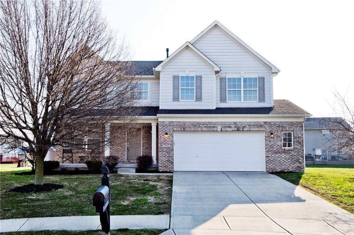 House for rent at 3957 Rowlett Place, Westfield, IN 46074