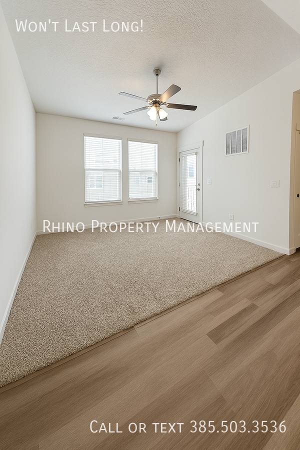 Condo for rent at 841 N Coulsen Dr #G301, Saratoga Springs, UT 84045