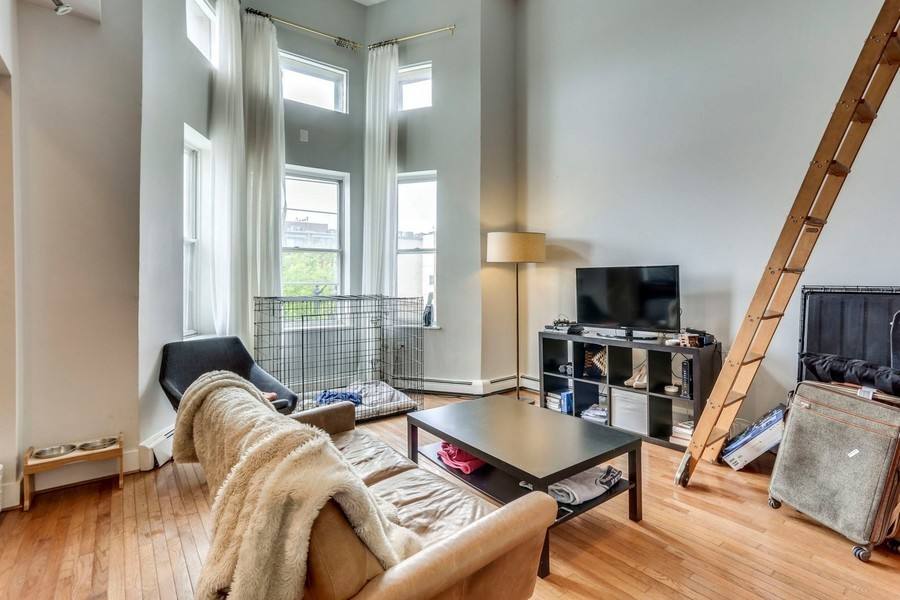 Condo for rent at 1933 18th St NW #303, Washington, DC 20009