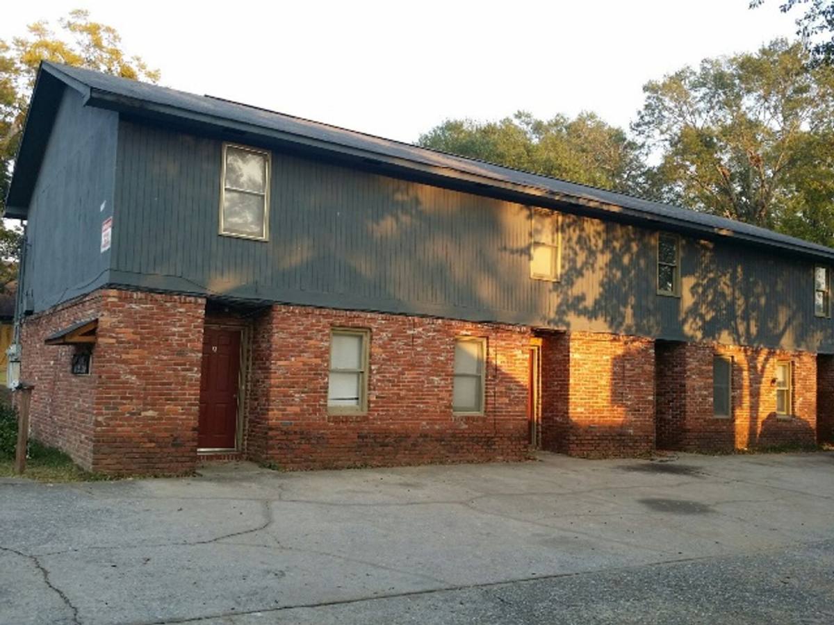 Apartment for rent at 2324 Schaul St, Columbus, GA 31906