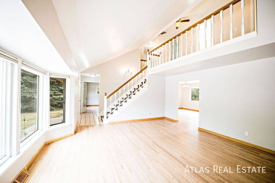 House for rent at 8198 S Marshall St, Littleton, CO 80128