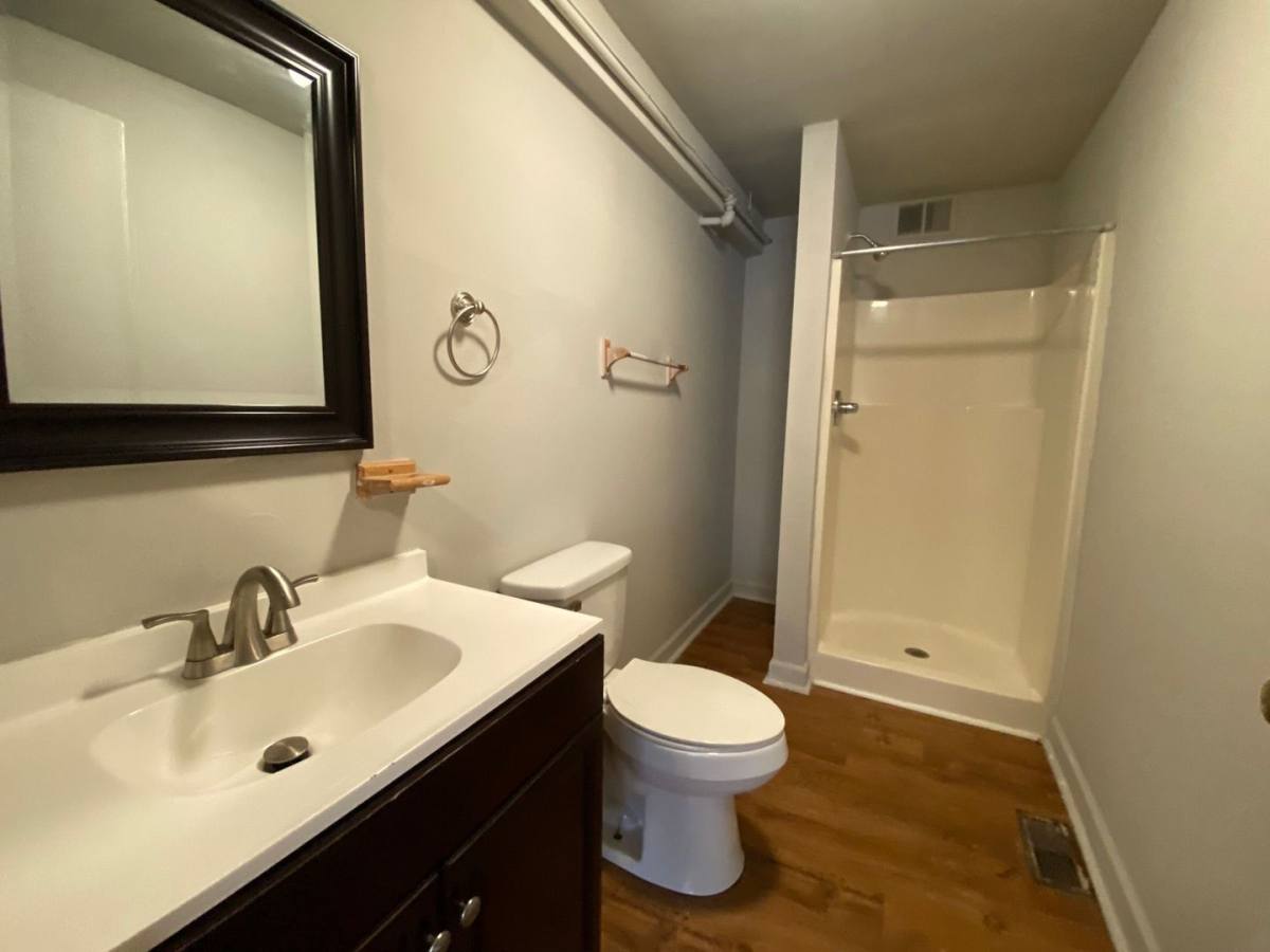 Apartment for rent at 400 E Clayton St, Athens, GA 30601