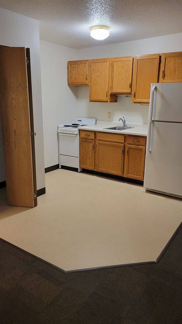 Apartment for rent at 112 N 5th St, Bismarck, ND 58501